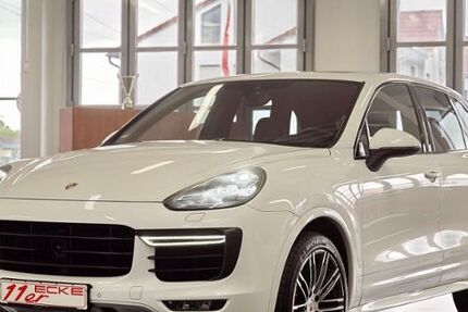 Porsche Cayenne 119.920 km 44.900 &euro; Wendelstein 90530