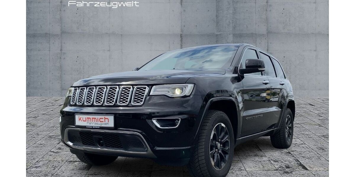 Jeep Grand Cherokee 99.965 km 28.500 &euro; Fürth 90765
