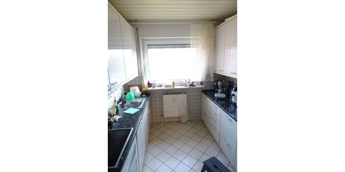 Etagenwohnung Fürth Hardhöhe - 3 Zimmer, 235.000&euro; | Angebot:26029574