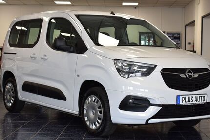 Opel Combo Life 106.650 km 13.860 &euro; Nürnberg 90431