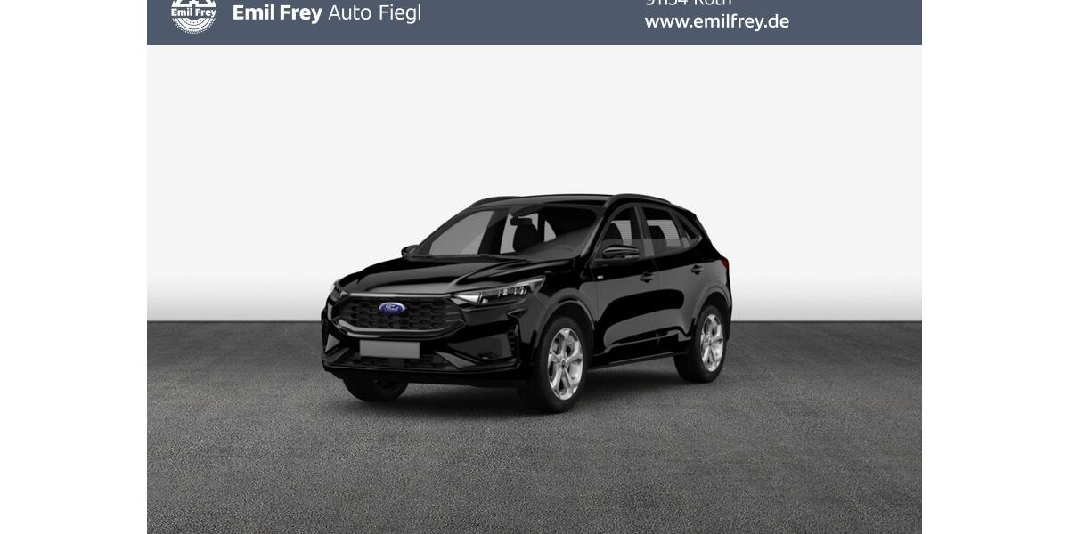 Ford Kuga 10.341 km 32.990 &euro; Roth 91154