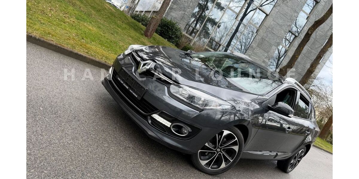 Renault Megane 150.000 km 5.990 &euro; Nürnberg 90431