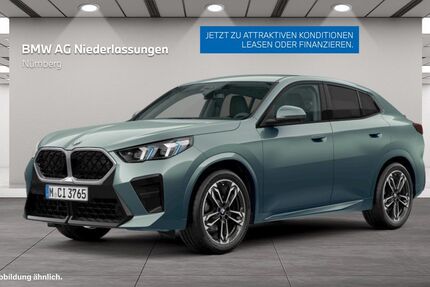 BMW X2 8.905 km 44.995 &euro; Nürnberg 90441