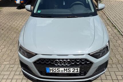 Audi A1 83.000 km 17.999 &euro; Fürth 90768