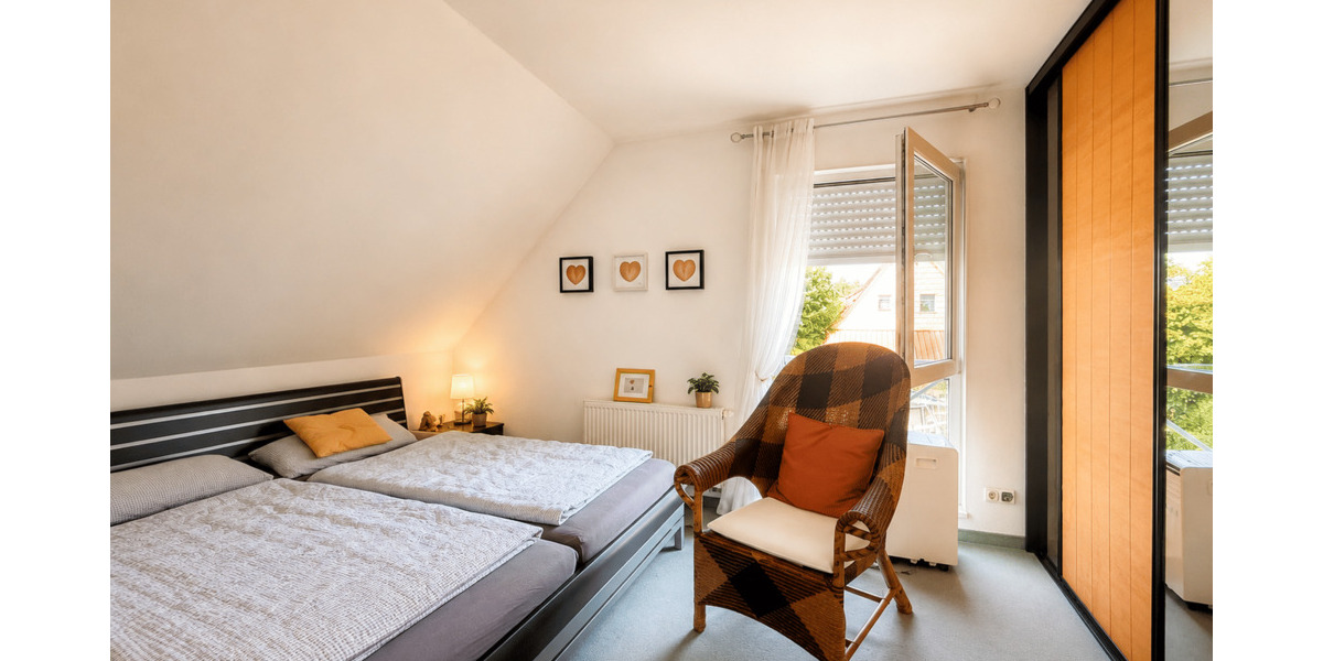 Doppelhaushälfte Nürnberg Schnepfenreuth - 5 Zimmer, 122 m&sup2;, 650.000&euro; | Angebot:26806677