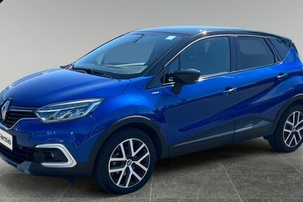 Renault Captur 32.800 km 14.980 &euro; Nürnberg 90480