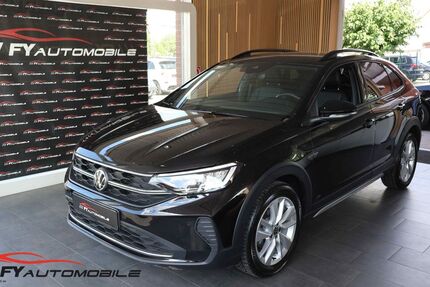 VW Taigo 6.600 km 23.990 &euro; Fürth 90765