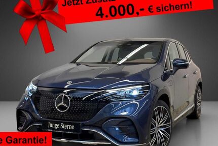 Mercedes-Benz EQE SUV 3.409 km 70.799 &euro; Altdorf 90518