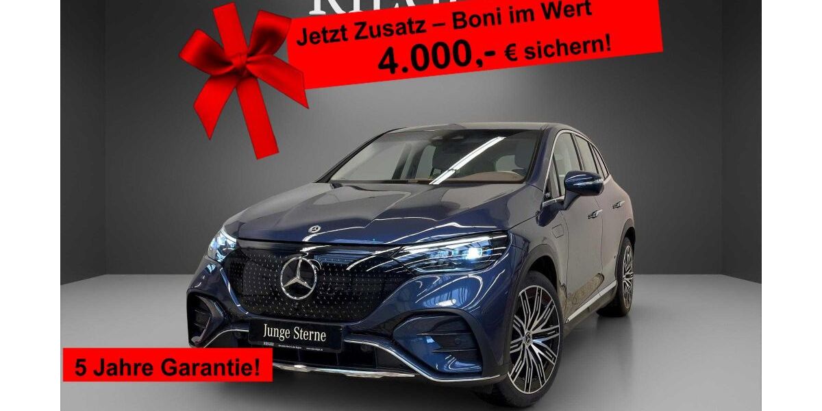 Mercedes-Benz EQE SUV 3.409 km 70.799 &euro; Altdorf 90518