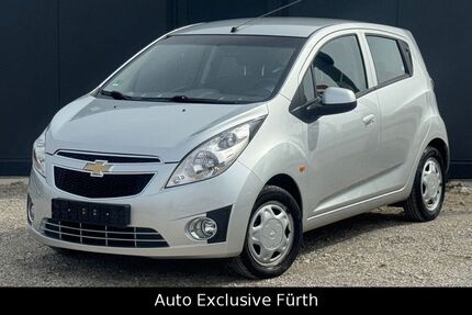 Chevrolet Spark 35.500 km 2.990 &euro; Fürth 90768