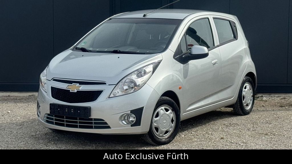 Chevrolet Spark 35.500 km 2.990 &euro; Fürth 90768