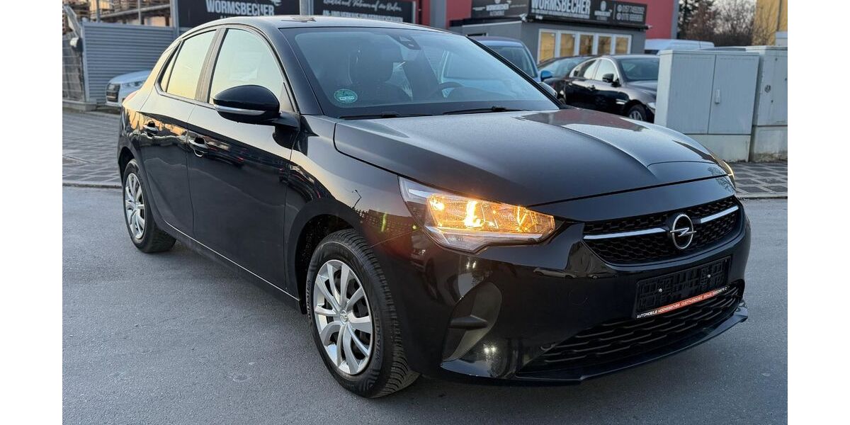 Opel Corsa 91.000 km 13.300 &euro; Nürnberg 90431