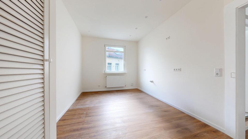 Etagenwohnung Fürth Eigenes Heim - 2 Zimmer, 67 m&sup2;, 855&euro; | Angebot:25592502