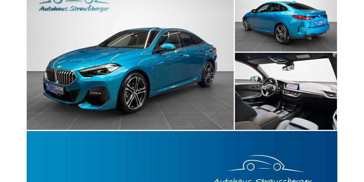 BMW 218 Gran Coupé 32.100 km 25.890 &euro; Buchschwabach bei Nürnberg 90574