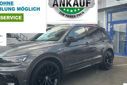 VW Tiguan 70.800 km 24.990 &euro; Herzogenaurach 91074