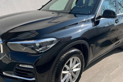 BMW X5 98.000 km 39.999 &euro; Fürth 90768