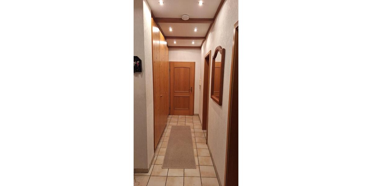 Dachgeschoßwohnung Heroldsberg - 2 Zimmer, 51 m&sup2;, 199.000&euro; | Angebot:26816544