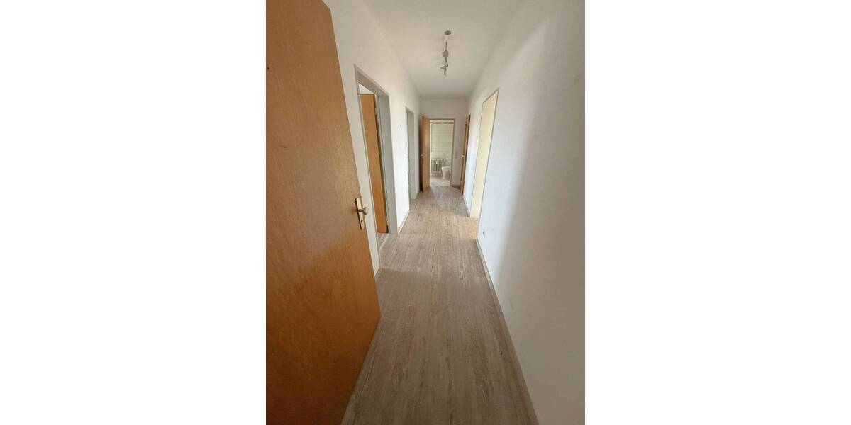 Etagenwohnung Baiersdorf - 3 Zimmer, 50 m&sup2;, 550&euro; | Angebot:26850975