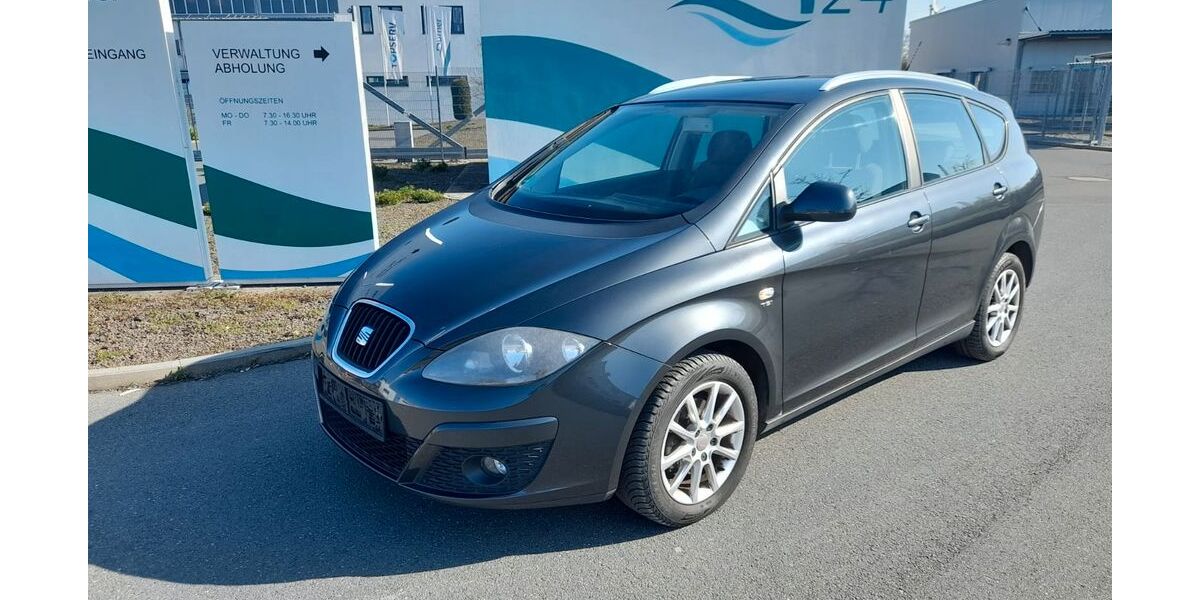 Seat Altea 120.000 km 3.690 &euro; Nürnberg, Mittelfranken 90431