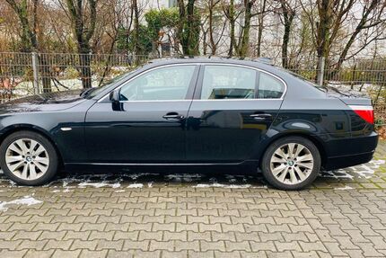 BMW 523 195.000 km 6.300 &euro; Neunkirchen 91233