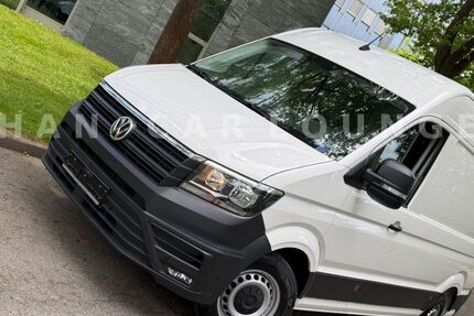 VW Crafter 185.000 km 19.900 &euro; Nürnberg 90431