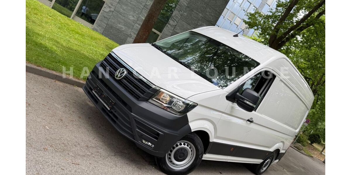 VW Crafter 185.000 km 19.900 &euro; Nürnberg 90431