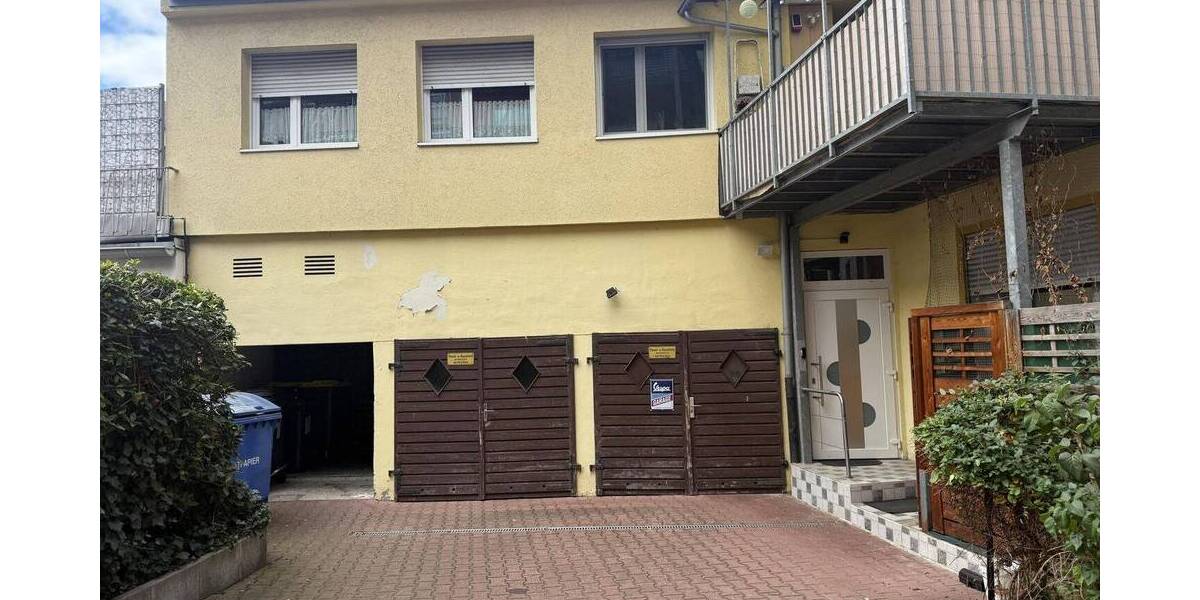 Etagenwohnung Nürnberg Galgenhof - 4 Zimmer, 98 m&sup2;, 333.000&euro; | Angebot:25685626