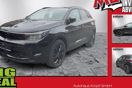 Opel Grandland (X) 66.786 km 20.490 &euro; Fürth 90765