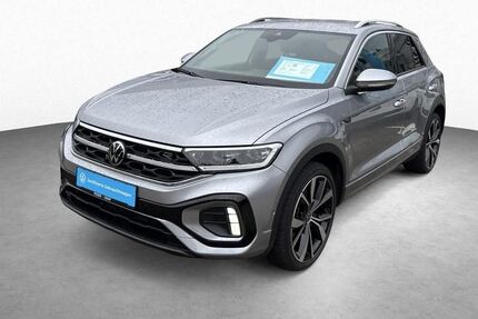 VW T-Roc 49.200 km 22.890 &euro; Schwabach 91126