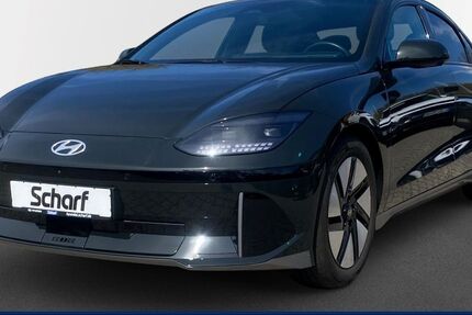 Hyundai IONIQ 6 44.055 km 32.390 &euro; Lauf 91207