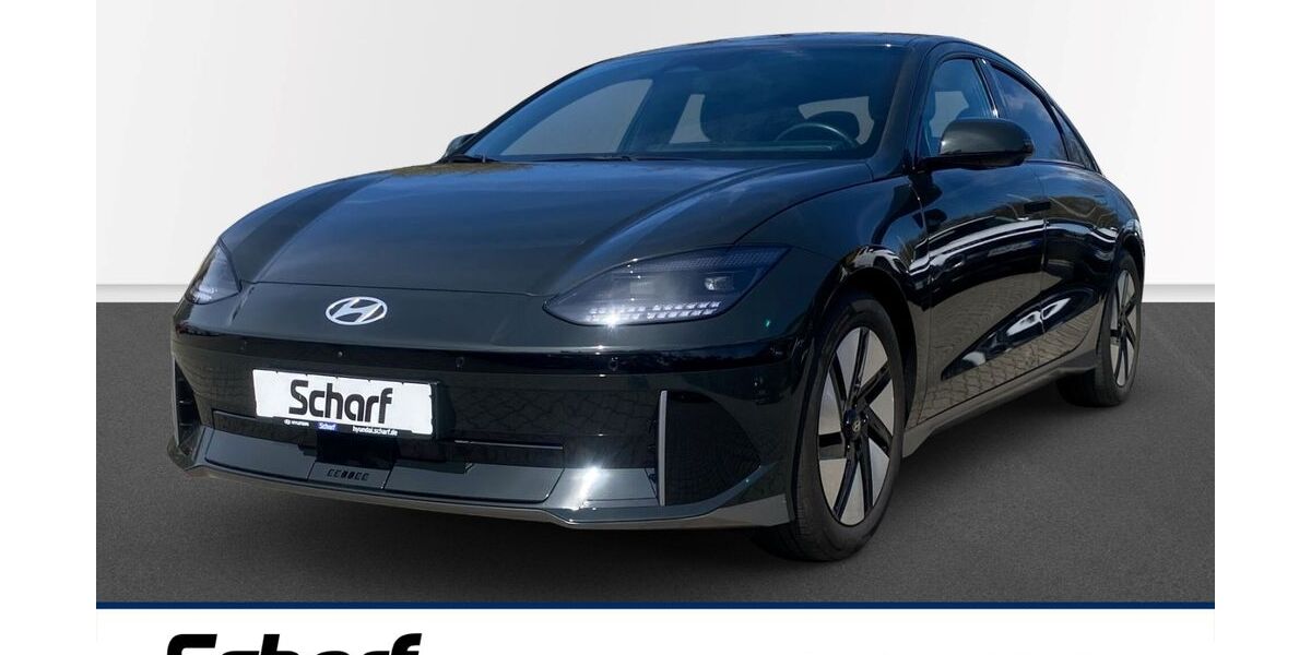 Hyundai IONIQ 6 44.055 km 32.390 &euro; Lauf 91207
