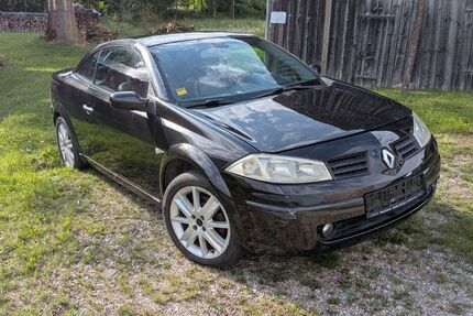 Renault Megane 190.000 km 795 &euro; Erlangen 91056
