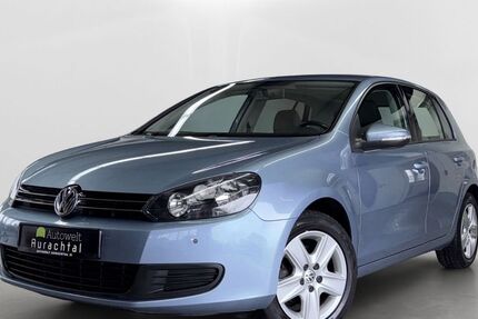 VW Golf 126.000 km 4.980 &euro; Wilhelmsdorf 91489