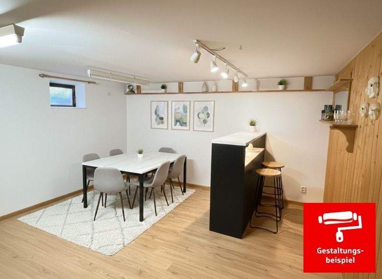 Doppelhaushälfte Zirndorf Weiherhof - 4 Zimmer, 110 m&sup2;, 375.000&euro; | Angebot:25732047