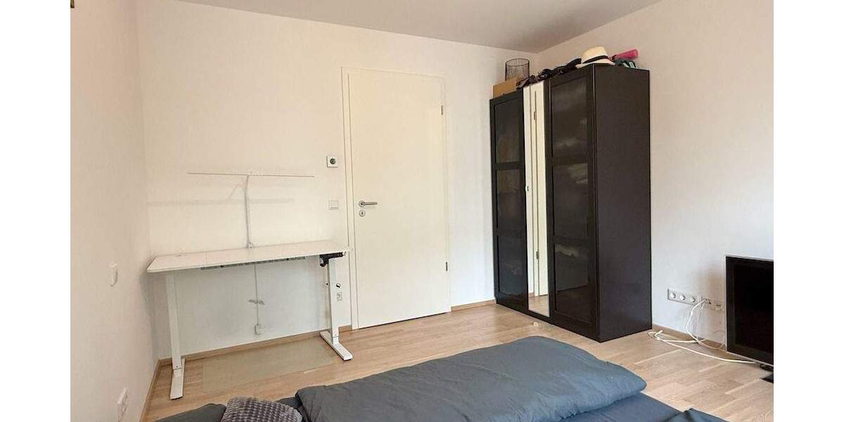 Etagenwohnung Zirndorf - 4 Zimmer, 98 m&sup2;, 538.000&euro; | Angebot:25744759