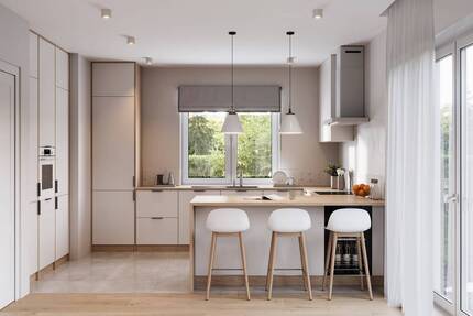 Haus Erlangen Steudach - 5 Zimmer, 116 m&sup2;, 645.000&euro; | Angebot:25689878