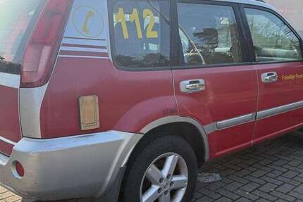 Nissan X-Trail 170.000 km 7.850 &euro; Nürnberg 90431