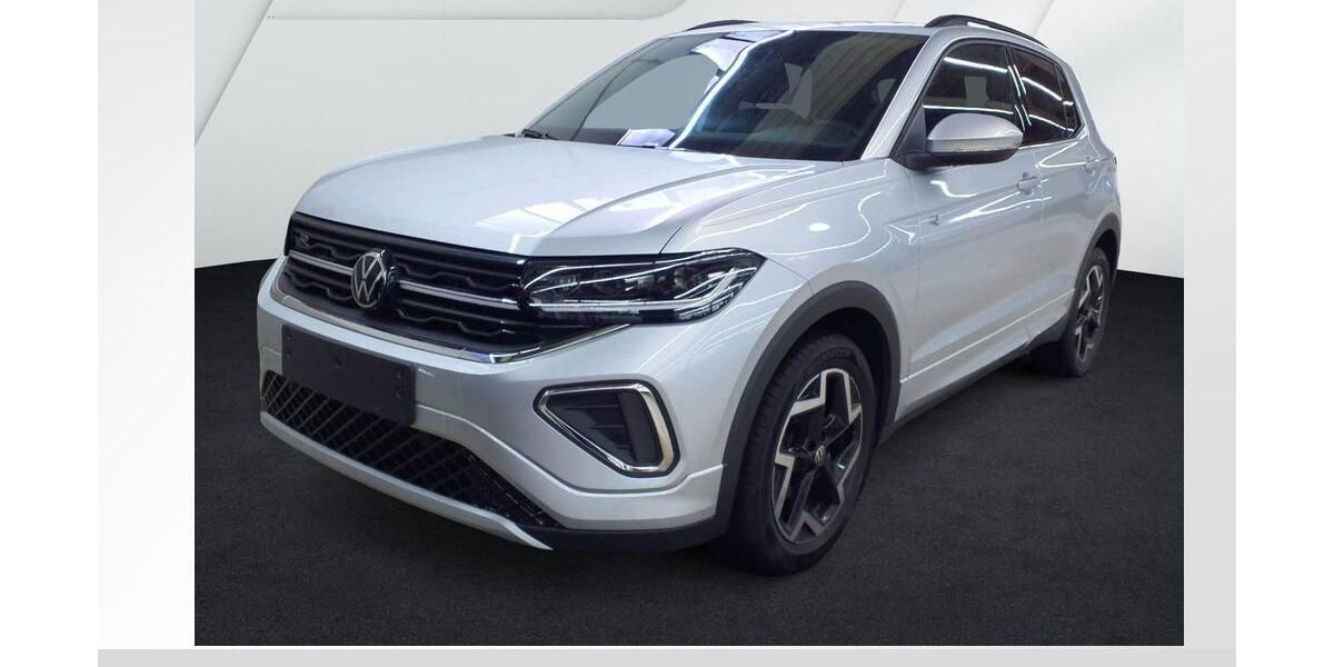 VW T-Cross 10.308 km 27.290 &euro; Fürth 90763