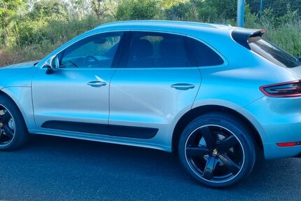 Porsche Macan 135.000 km 32.222 &euro; Nürnberg 90431