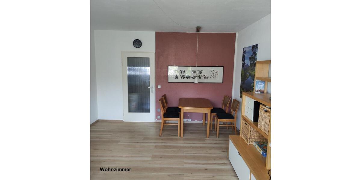 Etagenwohnung Nürnberg Kleinweidenmühle - 2 Zimmer, 51 m&sup2;, 220.000&euro; | Angebot:18149260