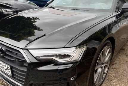Audi A6 102.000 km 29.980 &euro; Fürth 90763