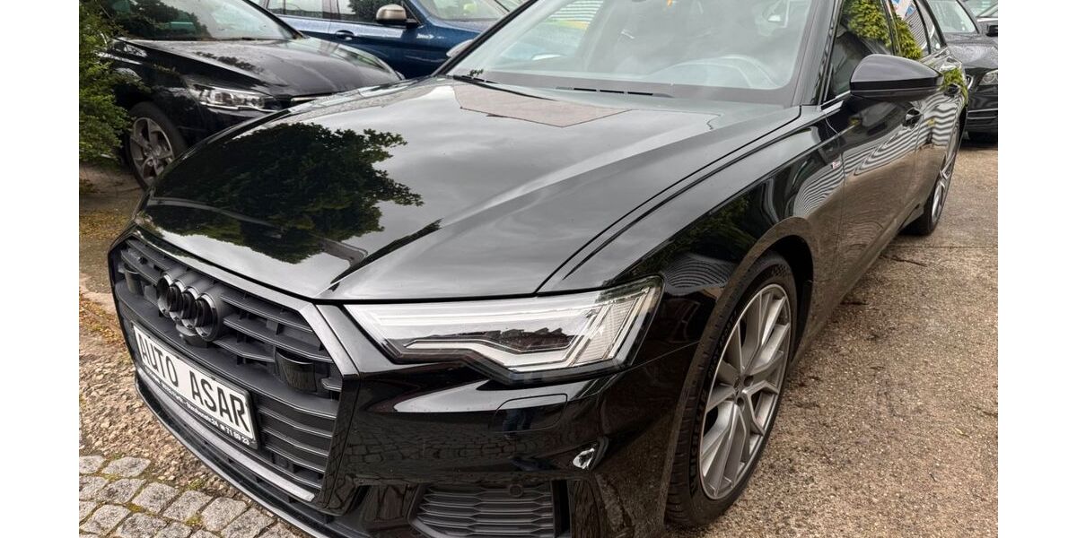 Audi A6 102.000 km 29.980 &euro; Fürth 90763