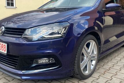 VW Polo 57.500 km 10.990 &euro; Rohr 91189