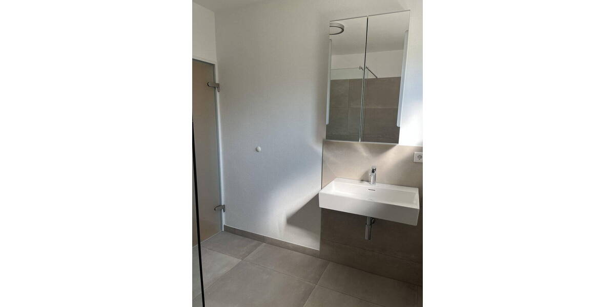 Etagenwohnung Möhrendorf - 3 Zimmer, 86 m&sup2;, 1.020&euro; | Angebot:26228852