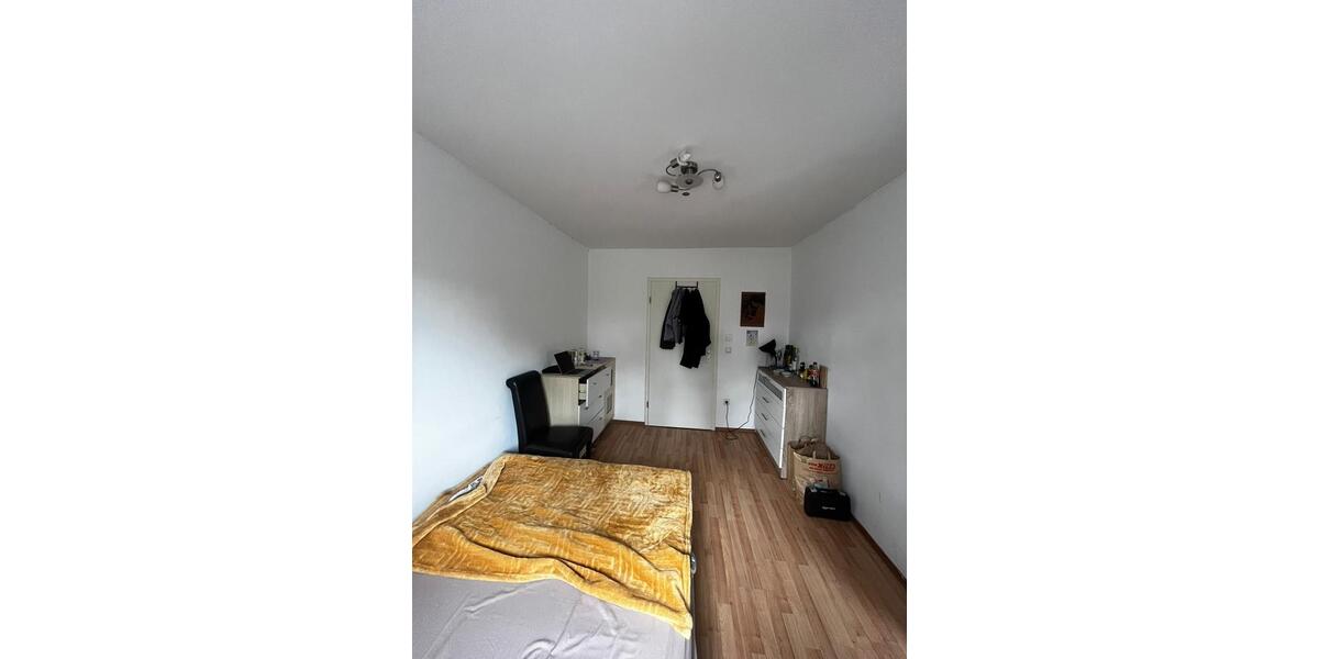 Etagenwohnung Erlangen Bruck - 1 Zimmer, 20 m&sup2;, 495&euro; | Angebot:27604731