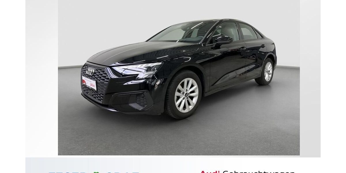 Audi A3 36.059 km 23.980 &euro; Fürth 90763