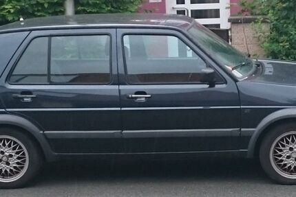 VW Golf 232.570 km 4.600 &euro; Erlangen 91056