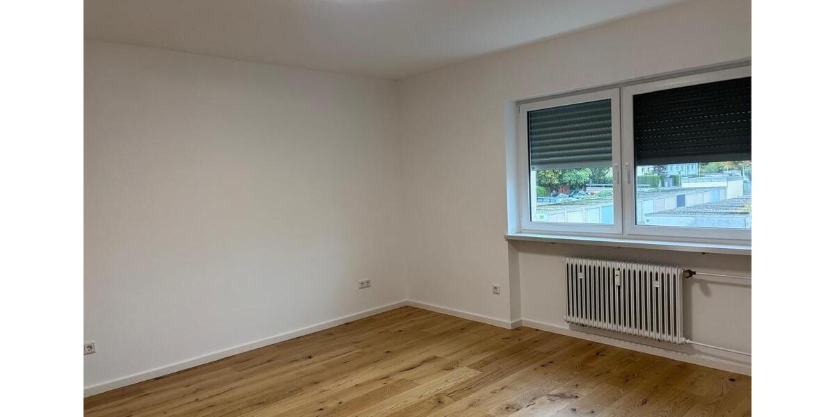 Etagenwohnung Nürnberg Kleinweidenmühle - 3 Zimmer, 87 m&sup2;, 1.600&euro; | Angebot:25945356