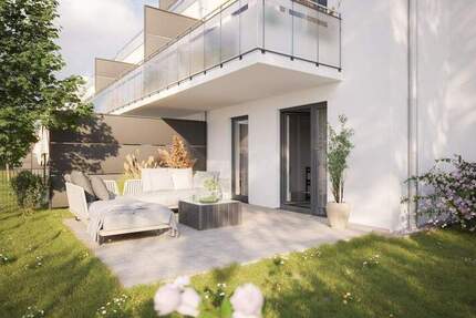 Wohnung Röthenbach an der Pegnitz Röthenbach - 3 Zimmer, 87 m&sup2;, 501.450&euro; | Angebot:25864437