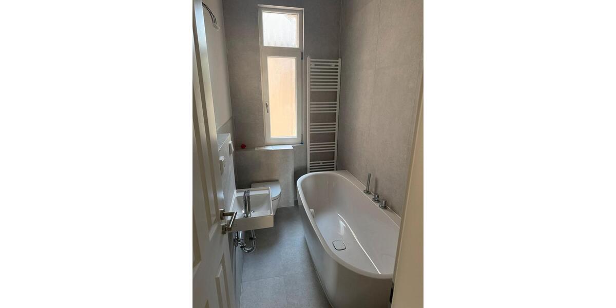Etagenwohnung Nürnberg Rabus - 4 Zimmer, 115 m&sup2;, 2.220&euro; | Angebot:26631639